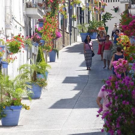 Casa Vicky Daire Estepona Dış mekan fotoğraf