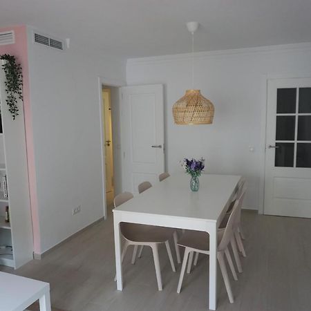 Casa Vicky Daire Estepona Dış mekan fotoğraf
