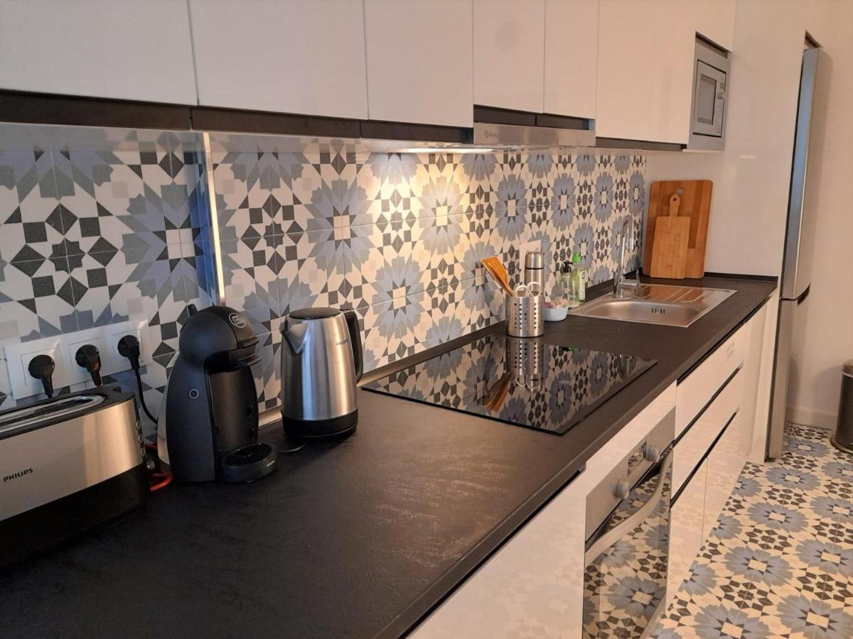 Casa Vicky Daire Estepona Dış mekan fotoğraf