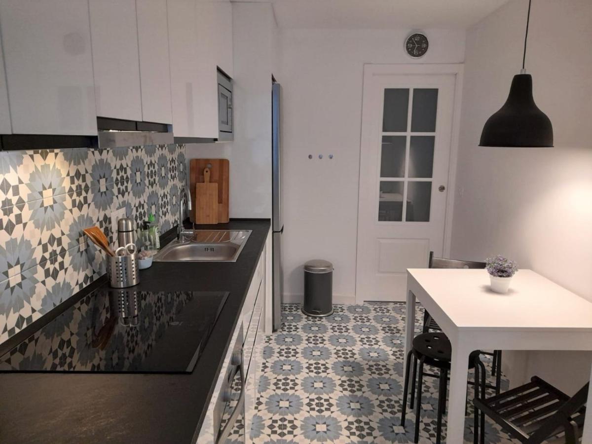 Casa Vicky Daire Estepona Dış mekan fotoğraf