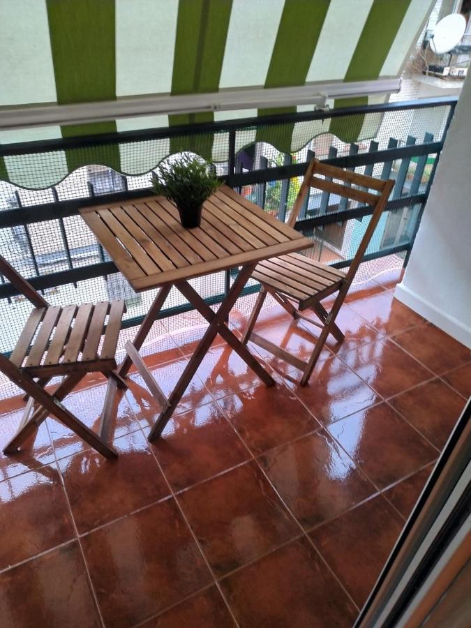 Casa Vicky Daire Estepona Dış mekan fotoğraf