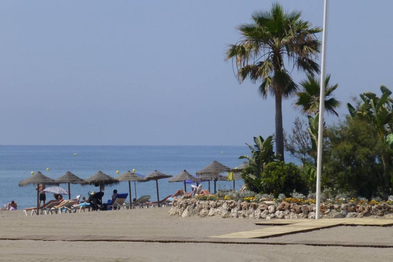 Casa Vicky Daire Estepona Dış mekan fotoğraf