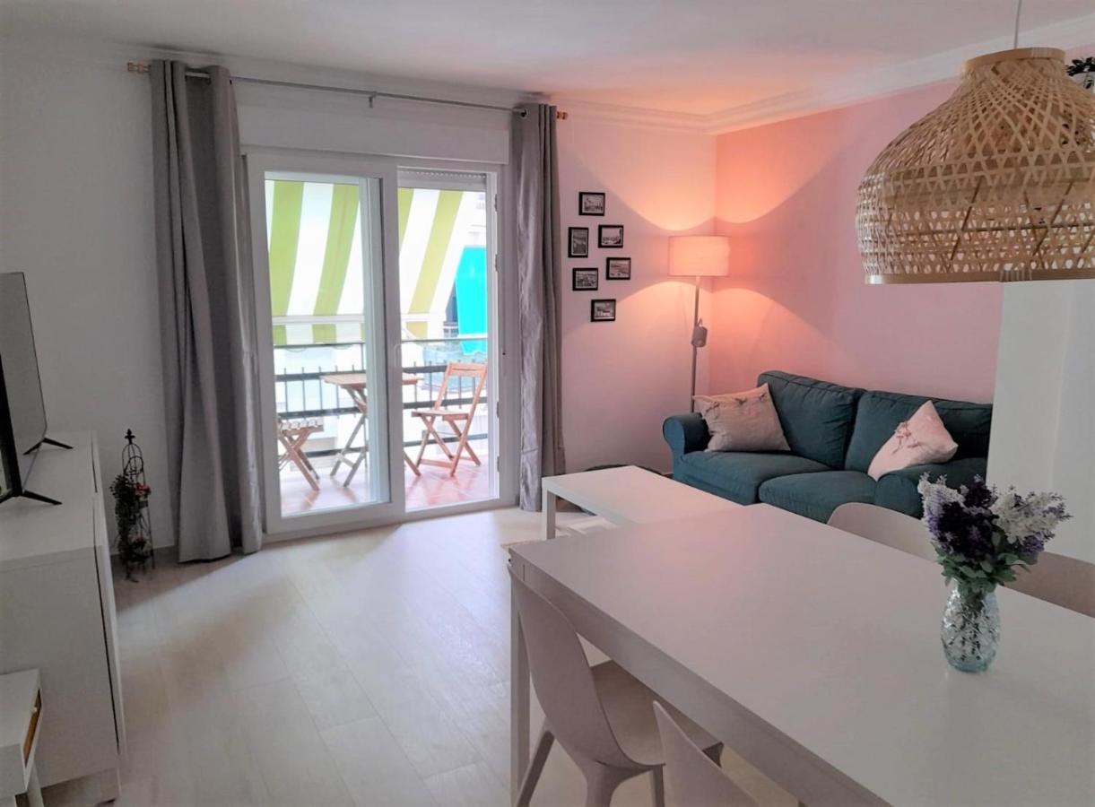 Casa Vicky Daire Estepona Dış mekan fotoğraf