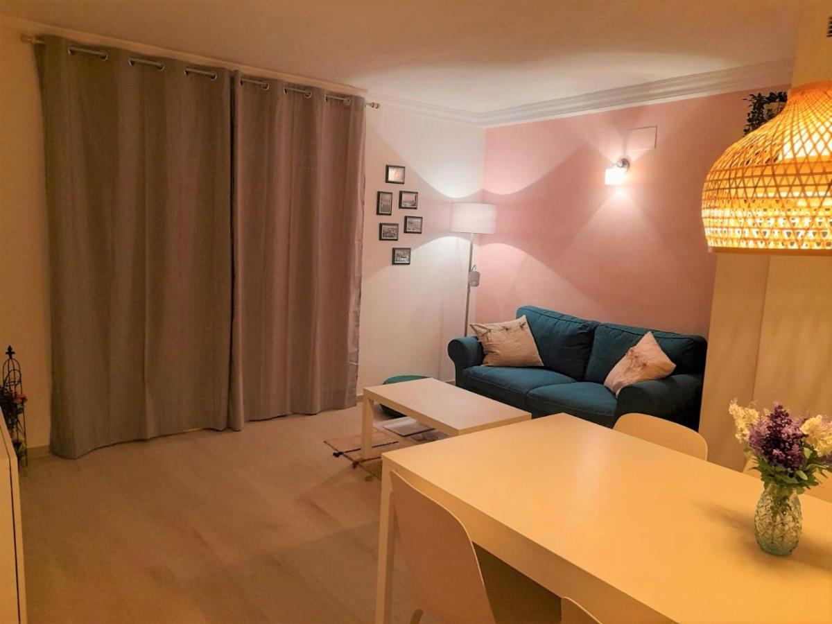 Casa Vicky Daire Estepona Dış mekan fotoğraf