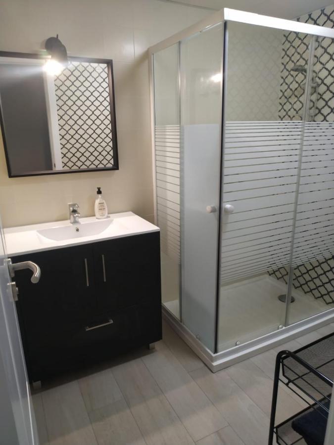 Casa Vicky Daire Estepona Dış mekan fotoğraf
