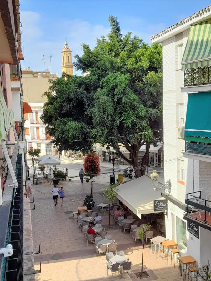 Casa Vicky Daire Estepona Dış mekan fotoğraf