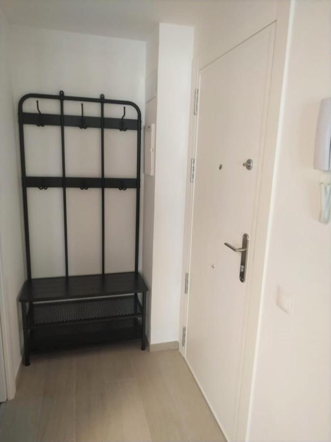 Casa Vicky Daire Estepona Dış mekan fotoğraf