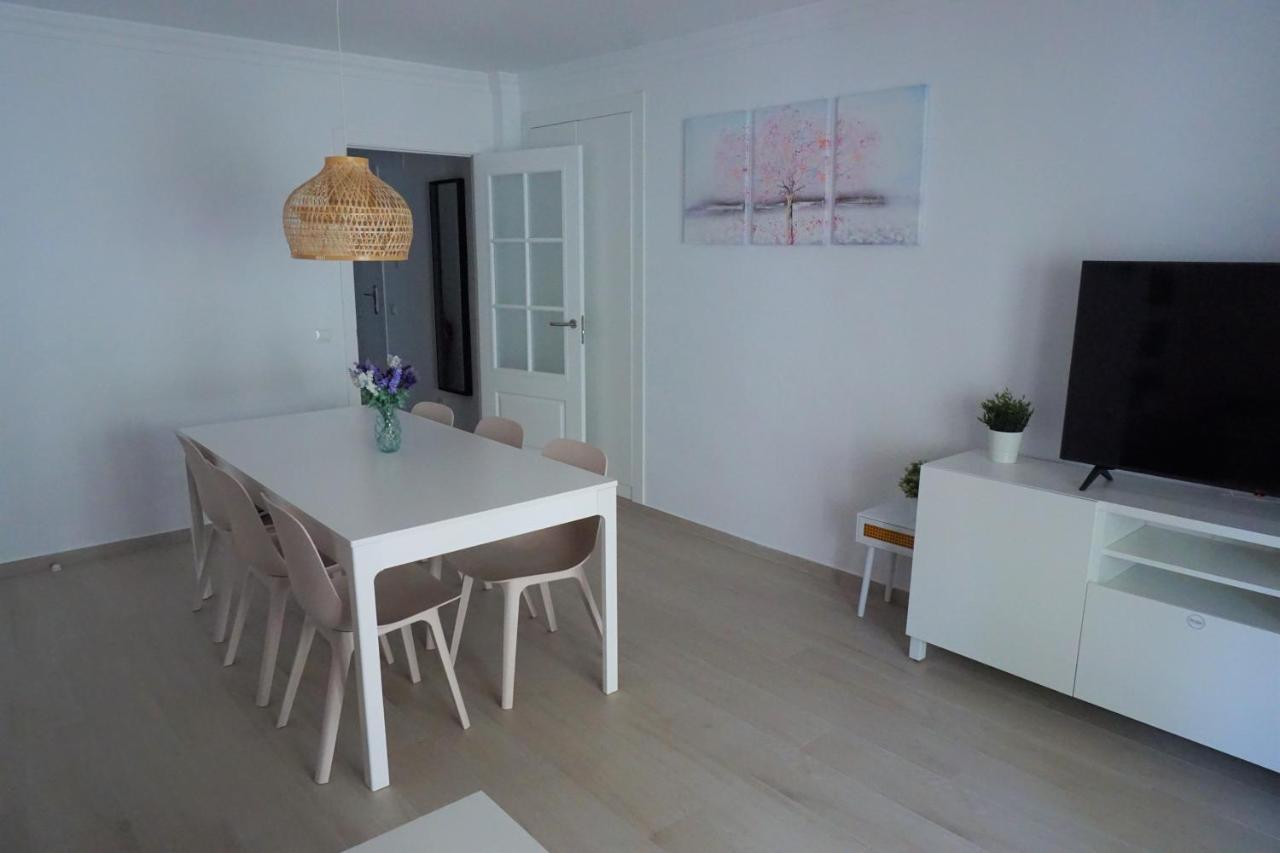 Casa Vicky Daire Estepona Dış mekan fotoğraf