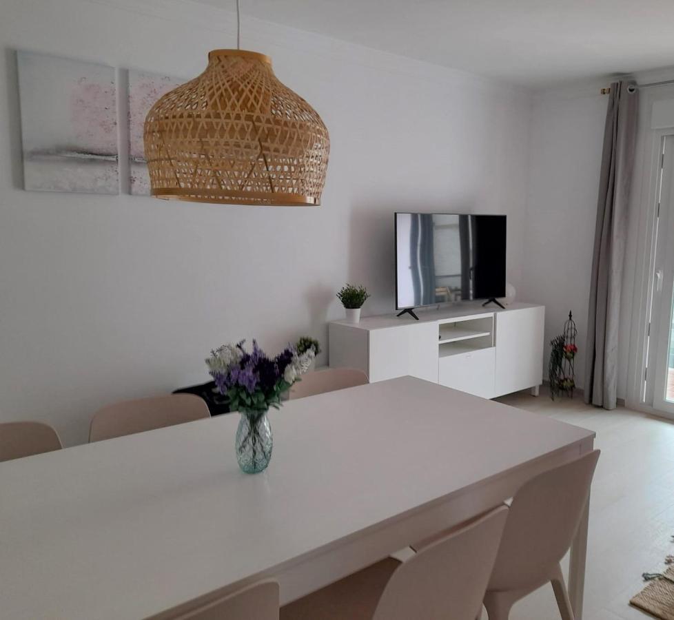 Casa Vicky Daire Estepona Dış mekan fotoğraf