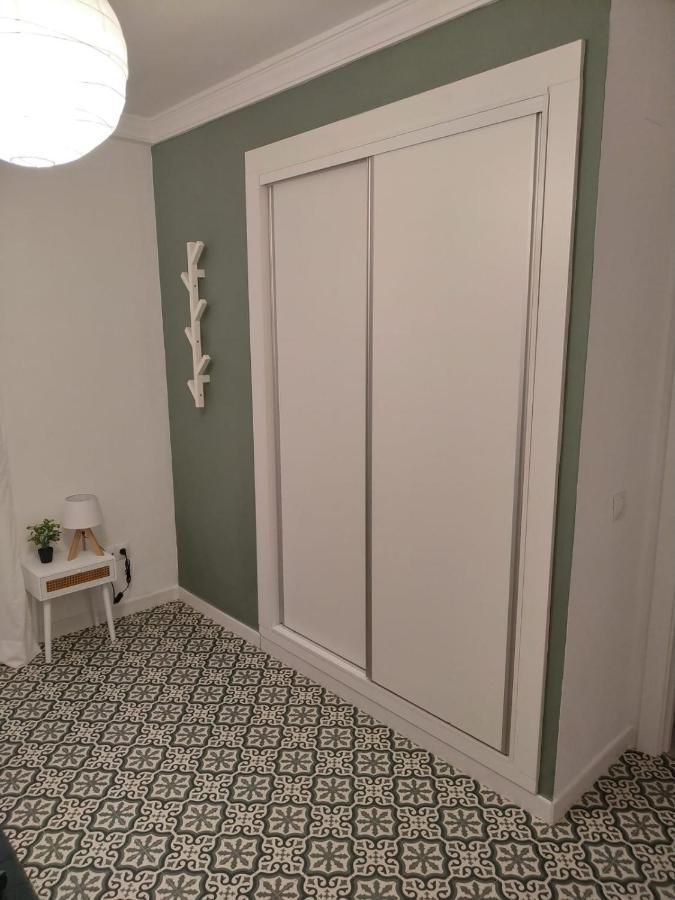 Casa Vicky Daire Estepona Dış mekan fotoğraf